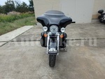     Harley Davidson FLHTC1580 ElectraGlide1580 2011  3